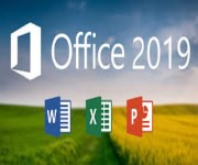 مایکروسافت آفیس 2019