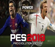 PES 2019