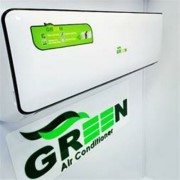 کولر گازی 12000 گرین GREEN