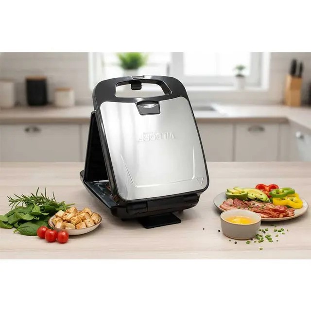 ساندویچ ساز ویلدورف مدل VILDORF GR-S 312